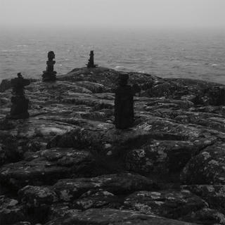 stone scupltures in Skye