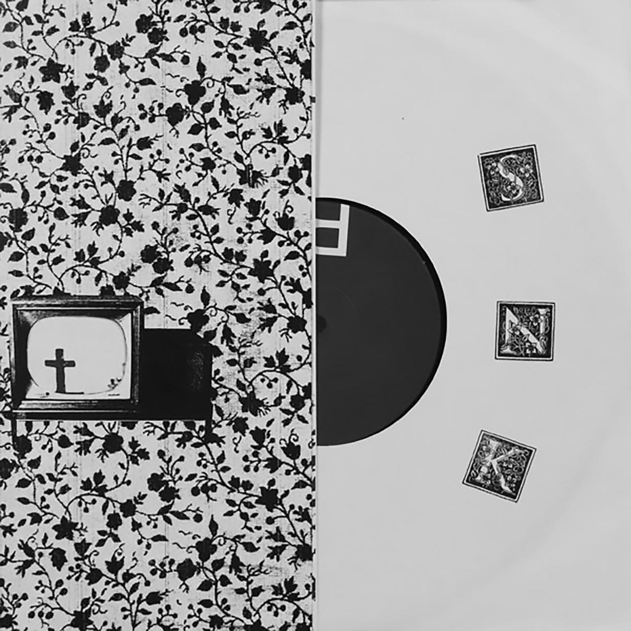 a 10 inch record.
