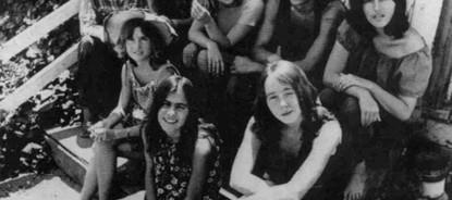 The Manson family