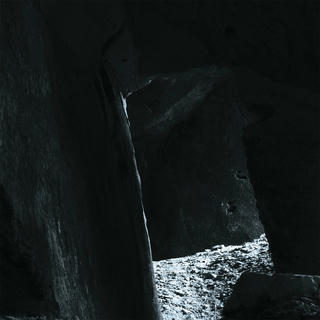 a cave