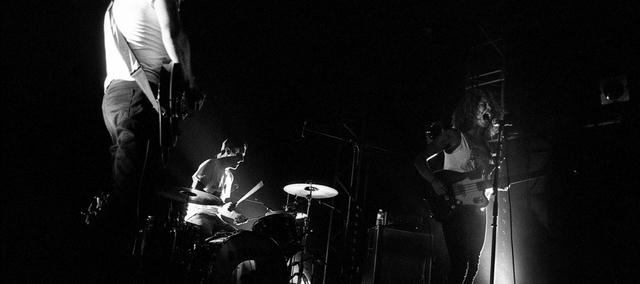 Live in Lyon
