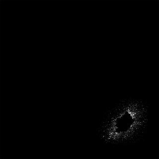 a black hole