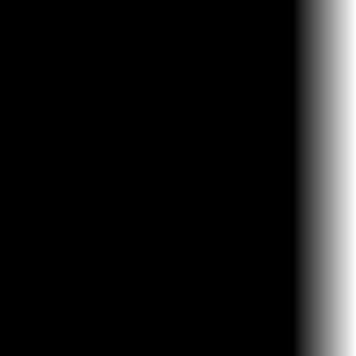 form black to void