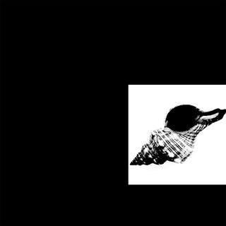 a black cover